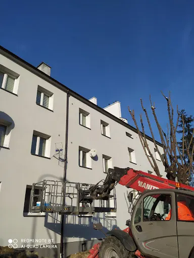 Firma Budowlana Gregor Grzegorz Stencel